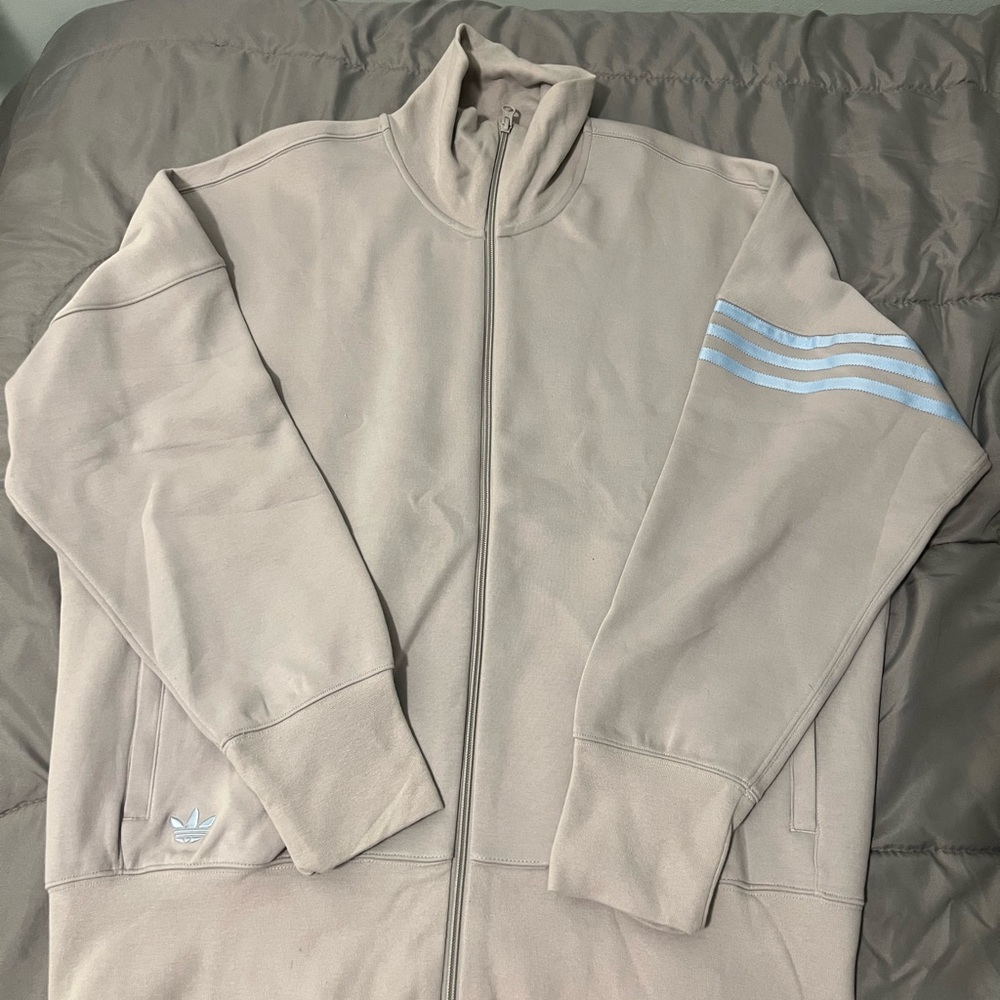 Adidas Jacket